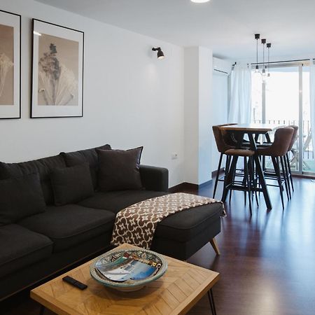 Living Home Costa Blanca - By Mhogar Κάλπε Εξωτερικό φωτογραφία