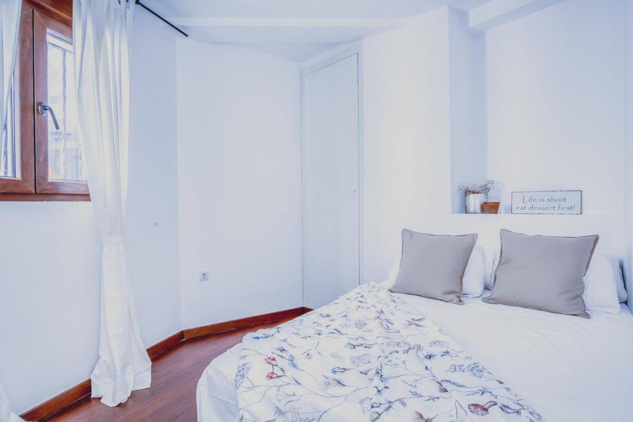 Living Home Costa Blanca - By Mhogar Κάλπε Εξωτερικό φωτογραφία