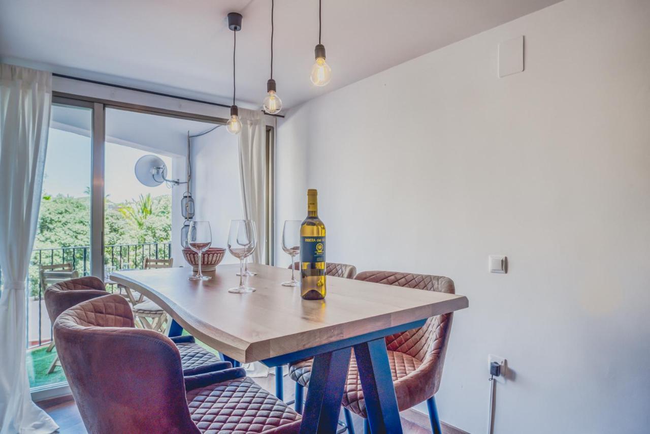 Living Home Costa Blanca - By Mhogar Κάλπε Εξωτερικό φωτογραφία