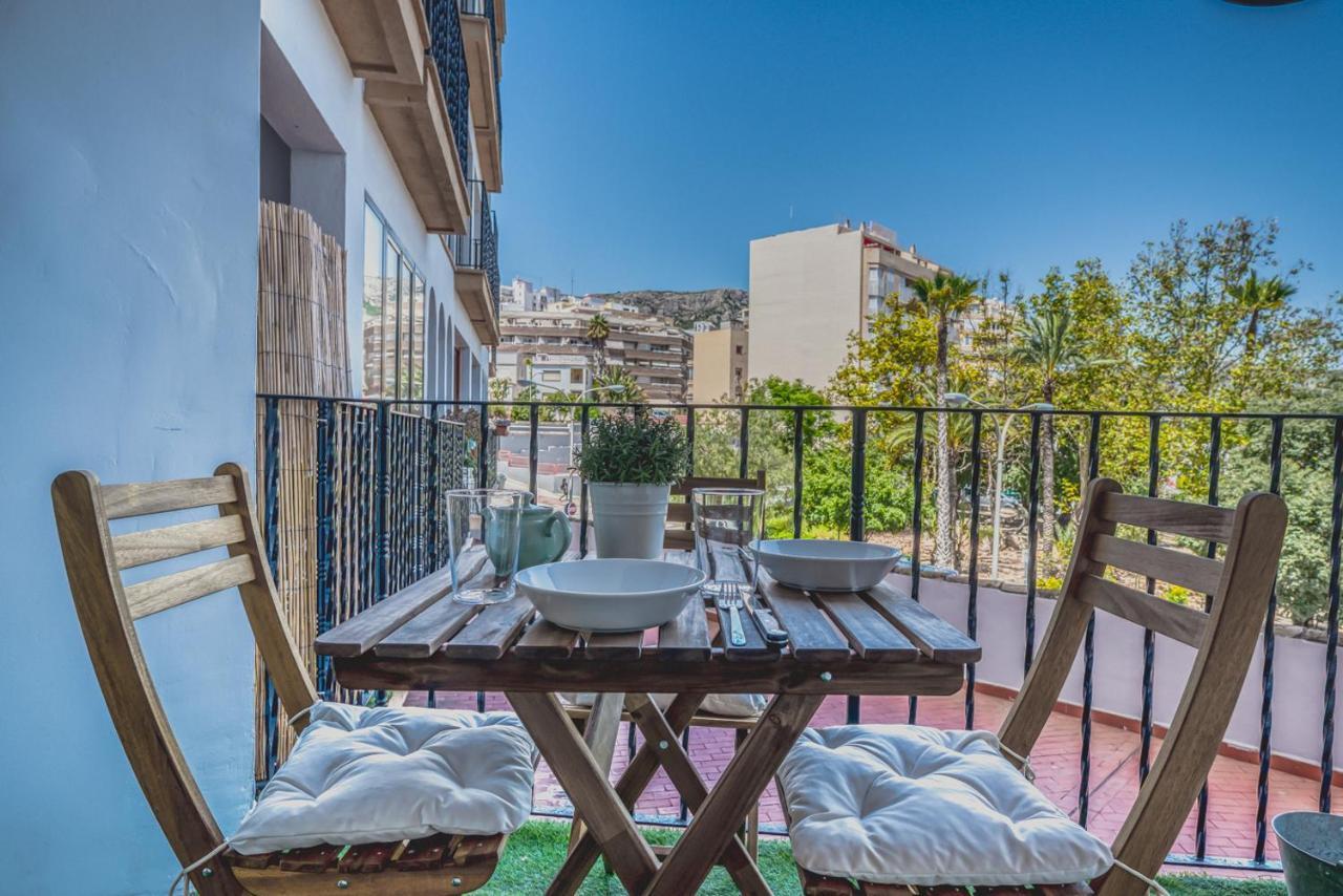 Living Home Costa Blanca - By Mhogar Κάλπε Εξωτερικό φωτογραφία