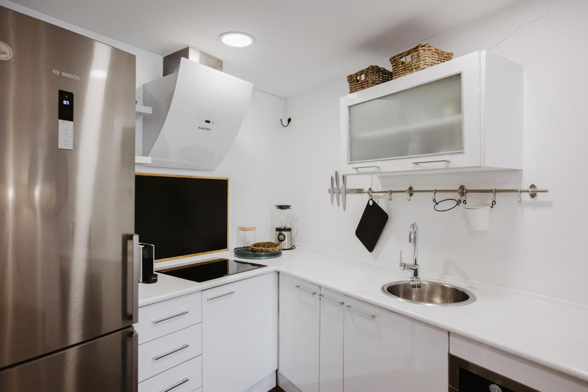 Living Home Costa Blanca - By Mhogar Κάλπε Εξωτερικό φωτογραφία
