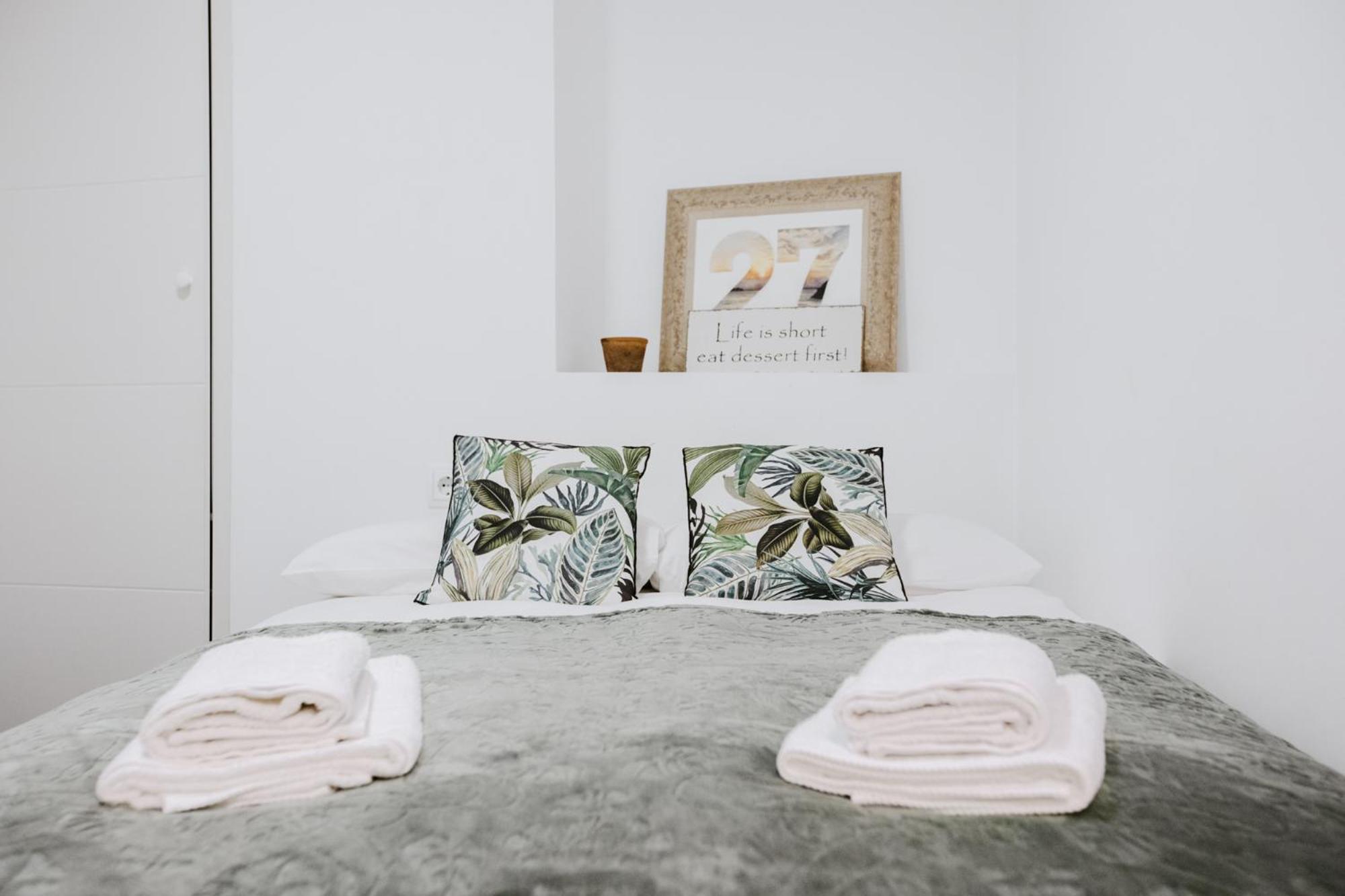 Living Home Costa Blanca - By Mhogar Κάλπε Εξωτερικό φωτογραφία